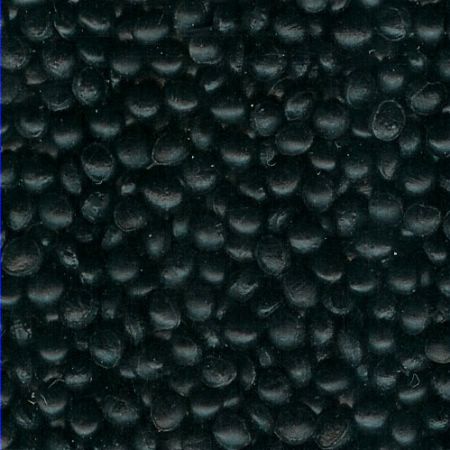 Acetal Homopolymer 15 Melt - Black