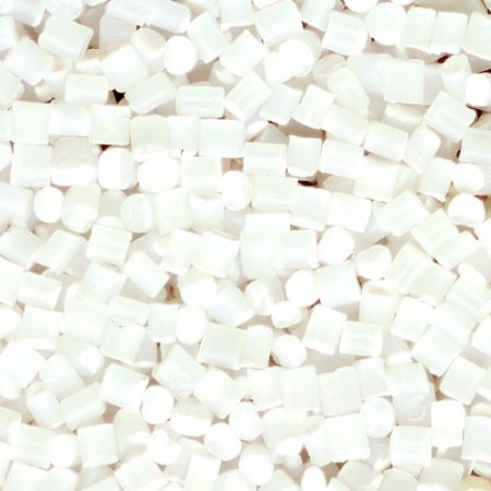 ABS Natural - Low Gloss