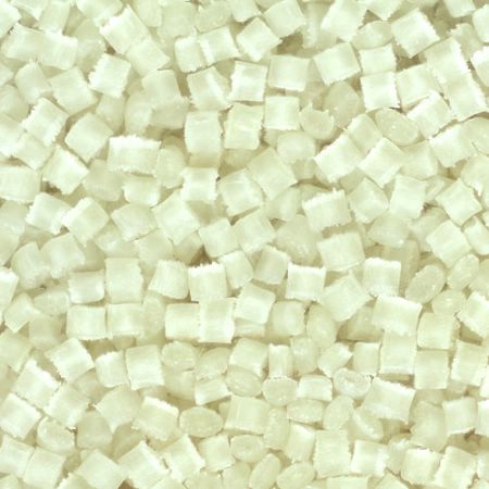 Homopolymer Polypropylene 30% Glass Filled - Natural