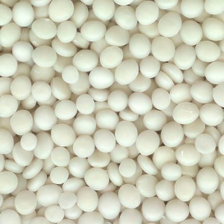 Homopolymer Polypropylene 20% Talc Filled - Natural